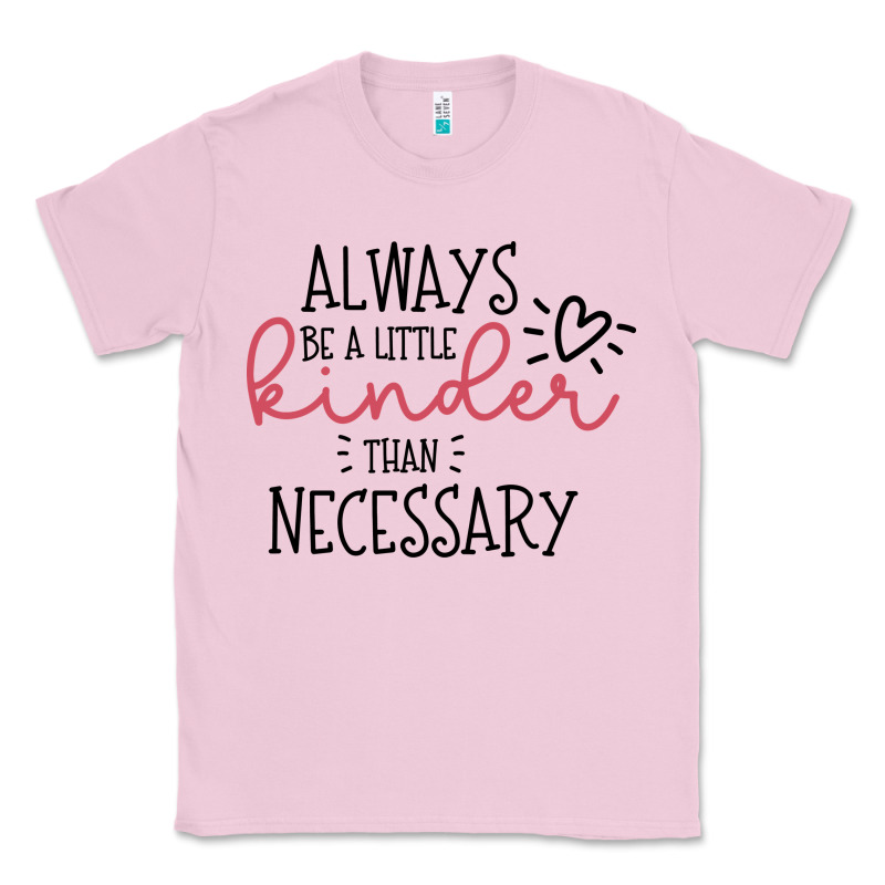 Always Classic Tee by Unal Design | Teevron