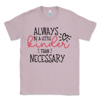 Lilac always Classic Tee - Unal Design