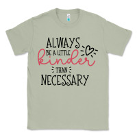 Matcha always Classic Tee - Unal Design