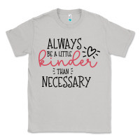 Moon Dust always Classic Tee - Unal Design