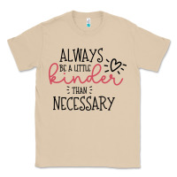 Mushroom always Classic Tee - Unal Design