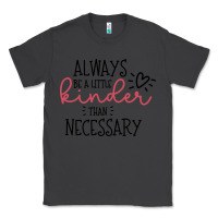 Smoke always Classic Tee - Unal Design
