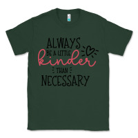 Sports Green always Classic Tee - Unal Design