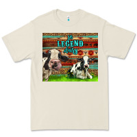 Bone So Legend Dairy Premium Tee - LillyAllenDesigns