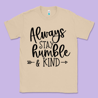 Classic Tee kind