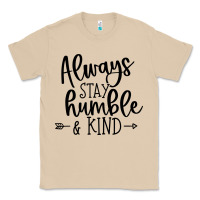 Mushroom kind Classic Tee - Unal Design