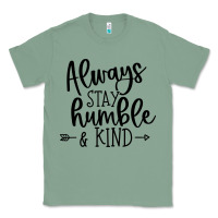 Sage kind Classic Tee - Unal Design