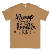 Toasted Coconut kind Classic Tee - Unal Design