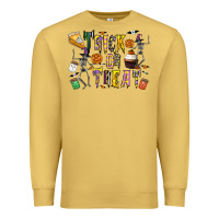 Trick Or Treat Premium Sweatshirt | Teevron