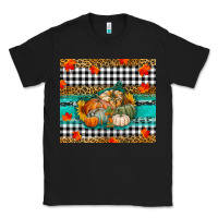 Black pumpkins Classic Tee - RanaPortraitStore