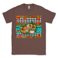 Chestnut pumpkins Classic Tee - RanaPortraitStore