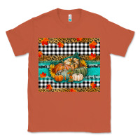 Copper pumpkins Classic Tee - RanaPortraitStore