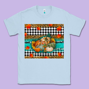 Pumpkins Classic Tee Designed By Ranaportraitstore