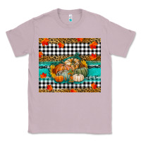 Lilac pumpkins Classic Tee - RanaPortraitStore
