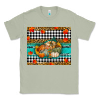 Matcha pumpkins Classic Tee - RanaPortraitStore