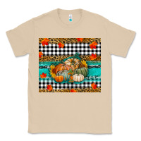 Mushroom pumpkins Classic Tee - RanaPortraitStore