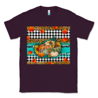 Plum pumpkins Classic Tee - RanaPortraitStore
