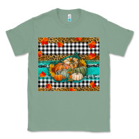 Sage pumpkins Classic Tee - RanaPortraitStore