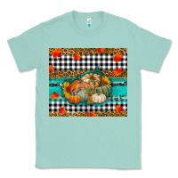 Seafoam pumpkins Classic Tee - RanaPortraitStore