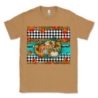 Toasted Coconut pumpkins Classic Tee - RanaPortraitStore