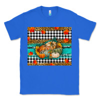 True Royal pumpkins Classic Tee - RanaPortraitStore