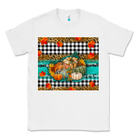 White pumpkins Classic Tee - RanaPortraitStore