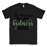 Black kidness Classic Tee - Unal Design