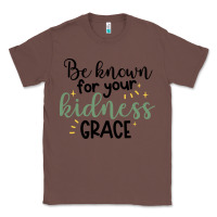 Chestnut kidness Classic Tee - Unal Design