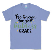 Colony Blue kidness Classic Tee - Unal Design