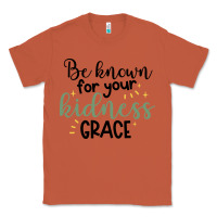 Copper kidness Classic Tee - Unal Design