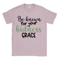 Lilac kidness Classic Tee - Unal Design