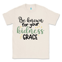 Natural kidness Classic Tee - Unal Design