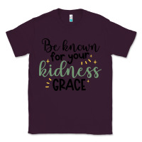 Plum kidness Classic Tee - Unal Design