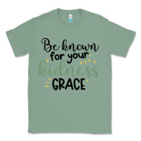 Sage kidness Classic Tee - Unal Design