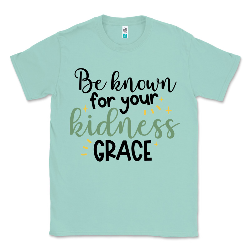Kidness Classic Tee by Unal Design | Teevron