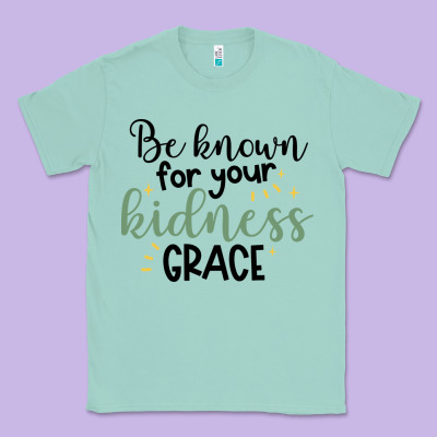 Classic Tee kidness