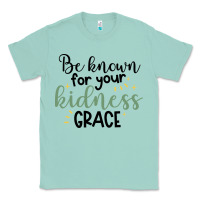 Seafoam kidness Classic Tee - Unal Design