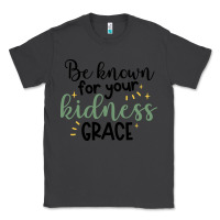 Smoke kidness Classic Tee - Unal Design