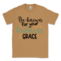 Toasted Coconut kidness Classic Tee - Unal Design