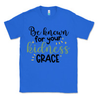 True Royal kidness Classic Tee - Unal Design