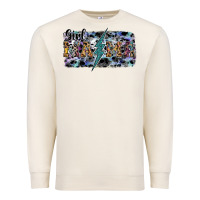 Sandshell girl mama Premium Sweatshirt - SublimationCraftShop