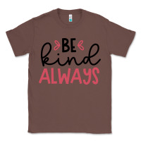 Chestnut kind Classic Tee - Unal Design