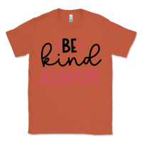 Copper kind Classic Tee - Unal Design