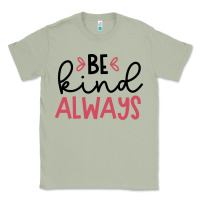 Matcha kind Classic Tee - Unal Design