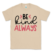Mushroom kind Classic Tee - Unal Design