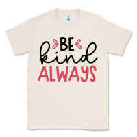 Natural kind Classic Tee - Unal Design