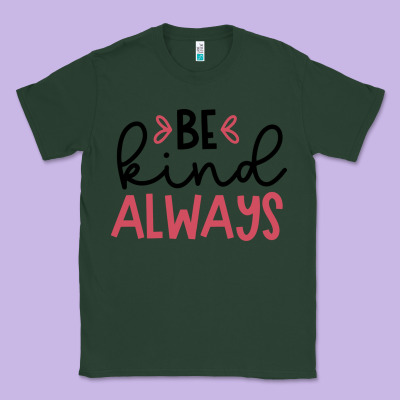 Classic Tee kind