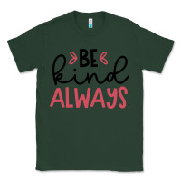 Sports Green kind Classic Tee - Unal Design