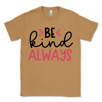 Toasted Coconut kind Classic Tee - Unal Design