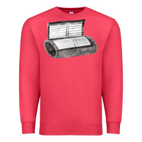 Cardinal wrist coach Premium Sweatshirt - FaDigitalArtStudio